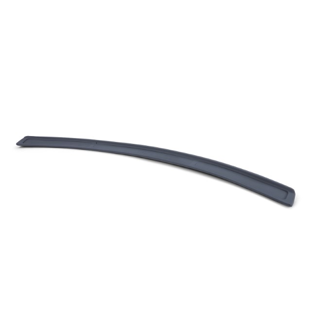 ACHTERSPOILER W211 02-09