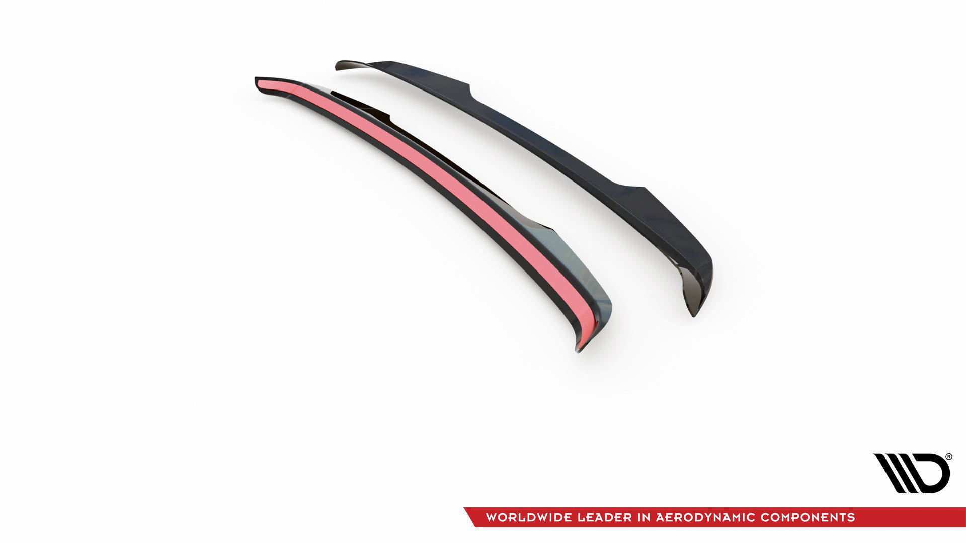 Bodykit – Toyota GR Yaris Mk4 Facelift V.1 (2024–heden)