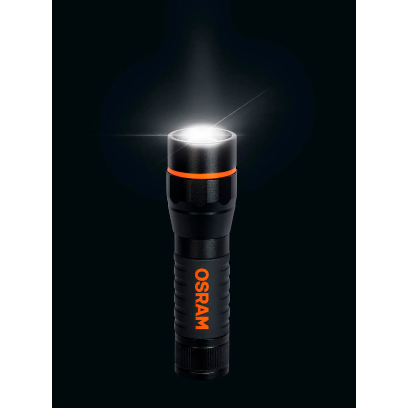 Osram LEDinspect® TORCH 450 Essential - Looplamp
