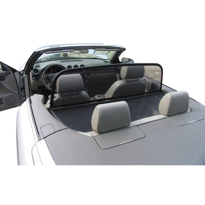 Pasklaar Cabrio windschot Audi A4 Cabrio 7/03-