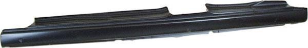 dorpel, 4 drs, links,-10/2000 VW Polo, 1994-1999