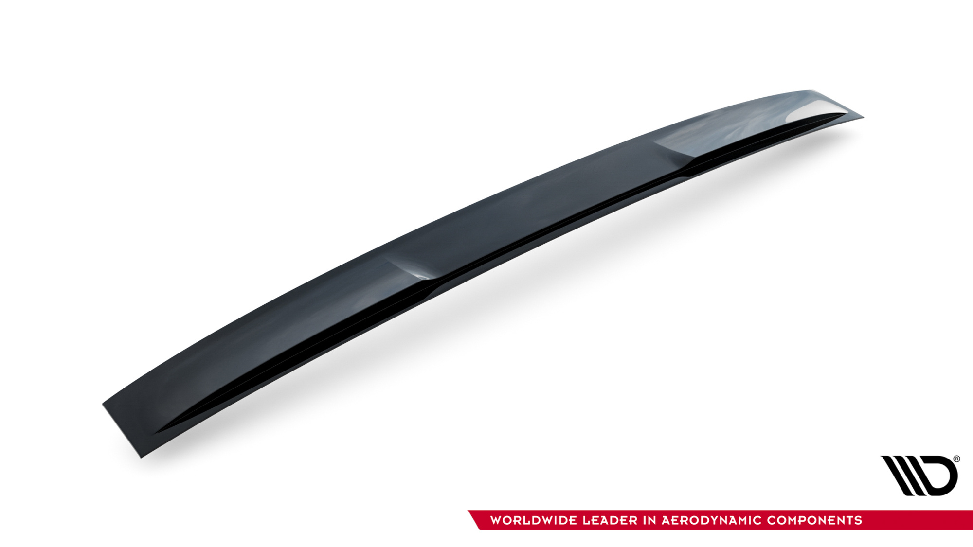 Verlenging Van De Achterruit Audi A5 S-Line Sedan / Avant B10 Maxton