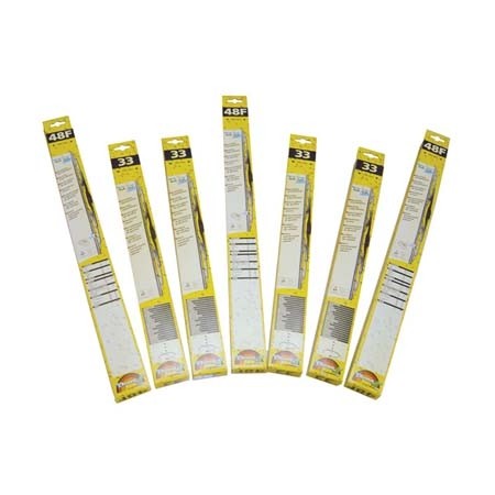 Wisblad Dyna single pack 50S