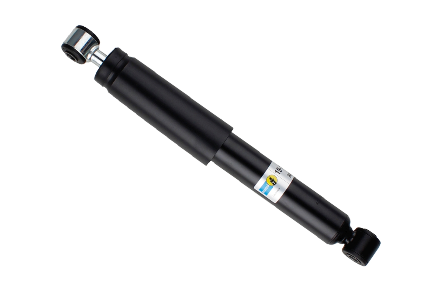 Amortiguador Trasero Bilstein B4 Hyundai Atos