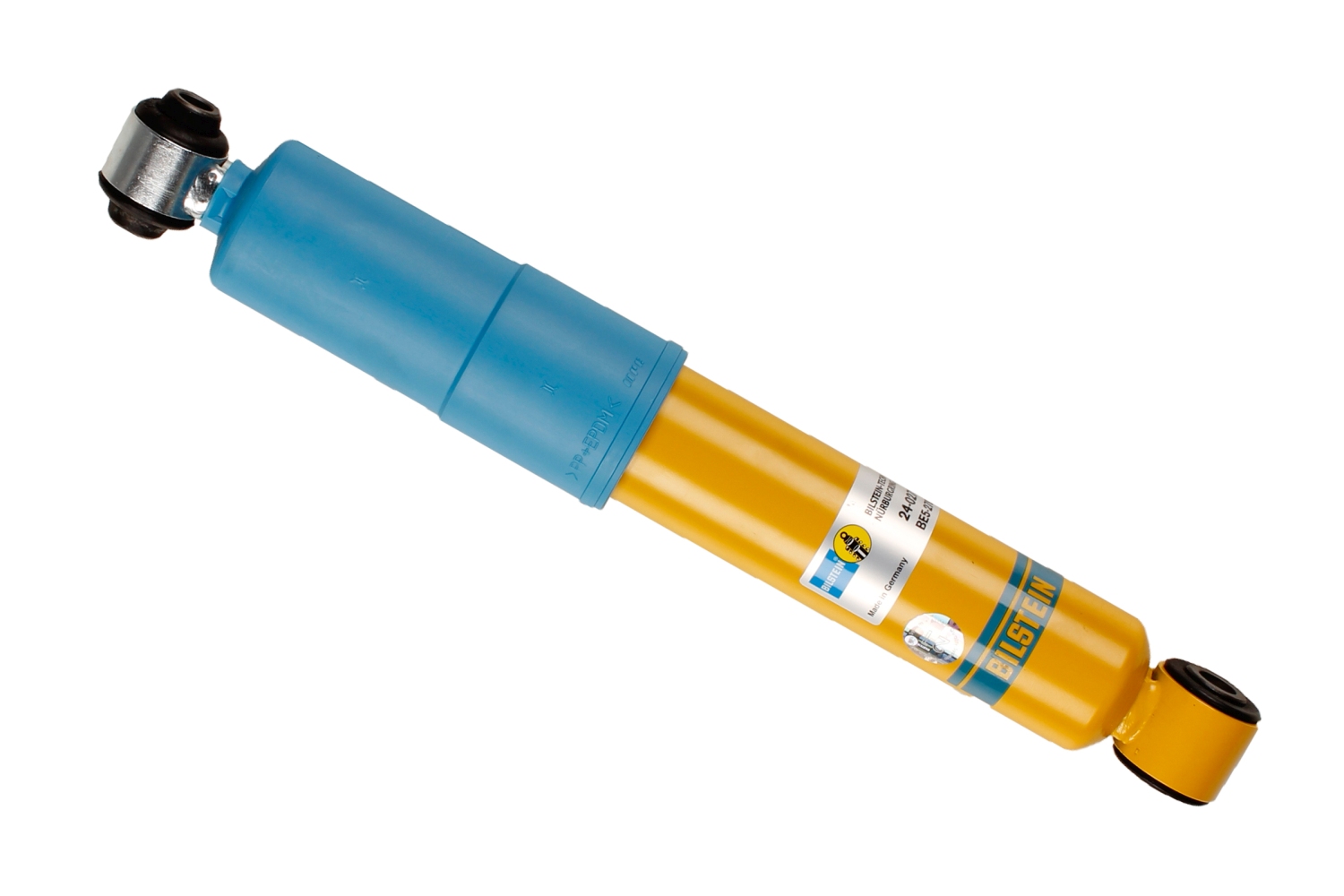 Amortiguador Trasero Bilstein B6 Opel Astra G