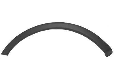 spatbordverbreder, voor, links Opel Corsa C, 2000-2006