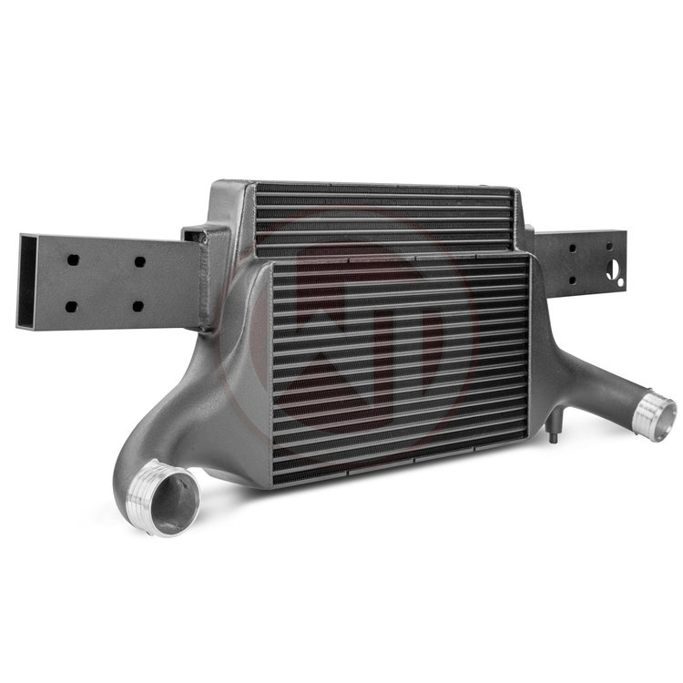 Intercooler Audi RSQ3 [F3] 294KW/400PS 10/2019- Wagner Competition kit Evo 3