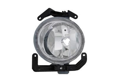 mistlamp, rechts,-03/2011 Hyundai I10, 2008 -