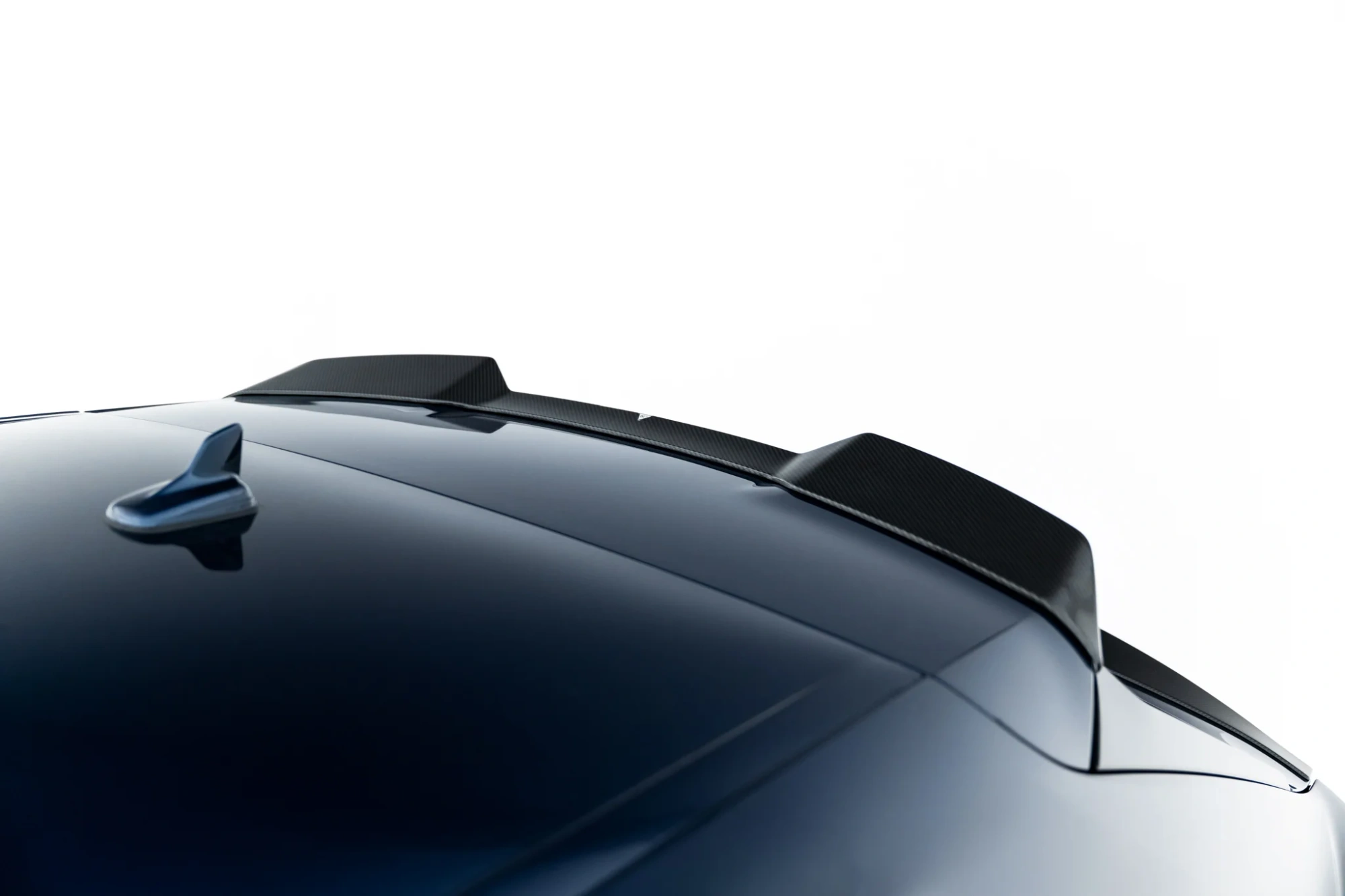 Spoiler Audi RSQ8 Maxton Carbon
