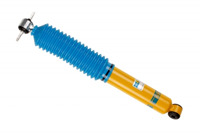 Amortiguador Trasero Bilstein B6 Jeep Wrangler 2
