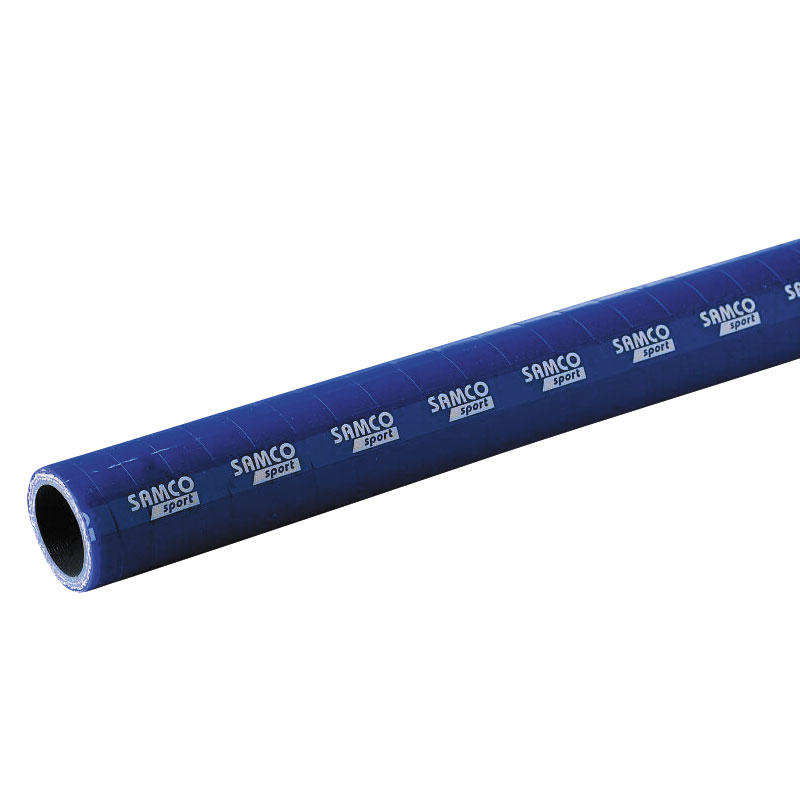 Samco Straight Flourolined Blue 51mm 1mtr