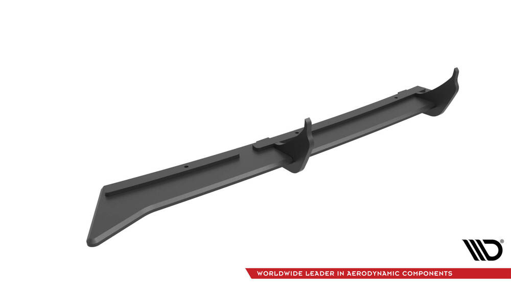 Diffusor Ford Puma ST / ST-Line Street Pro