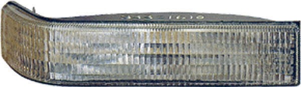 Knipperlicht rechts CHEROKEE 93-98 WIT