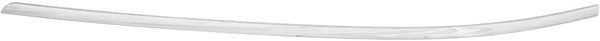 Bumper lijst Rechts Mercedes W173