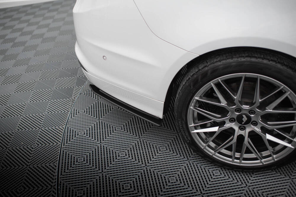Zijdiffusers Street Pro Ford Mondeo Sport Facelift Maxton