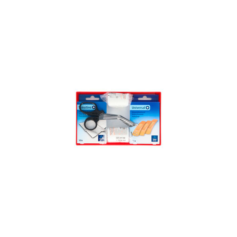 Carpoint EHBO-set Medium