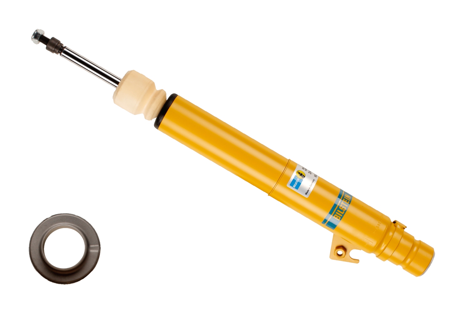 Amortiguador Delantero Izquierdo Bilstein B6 Mazda 6 (gg Gy)