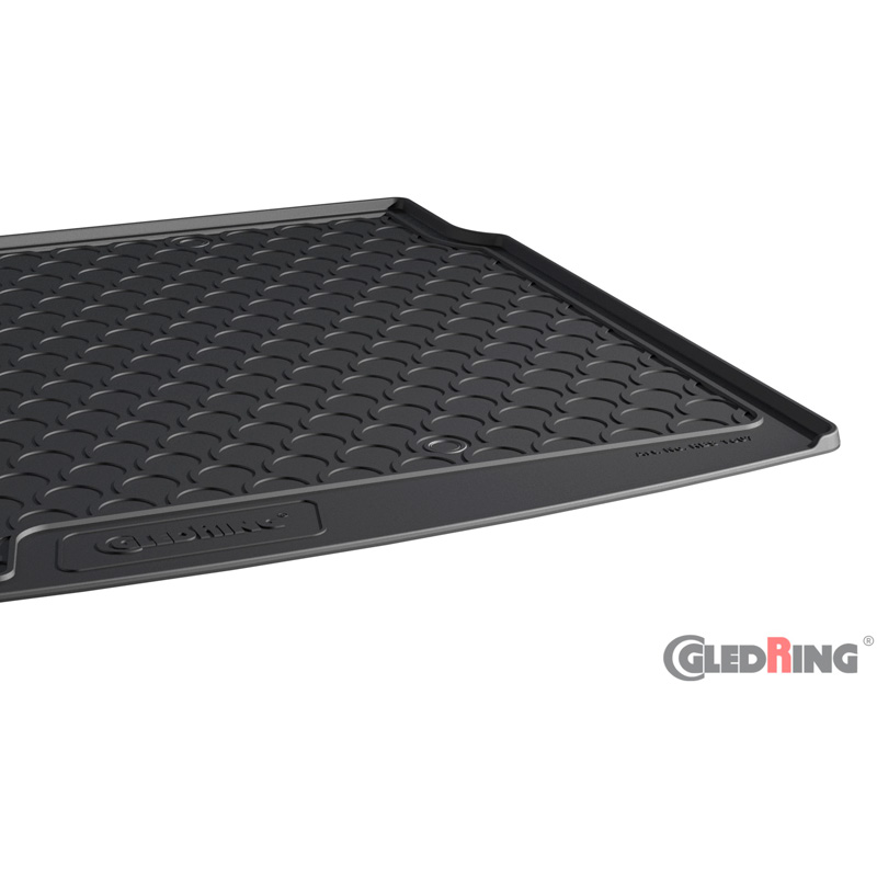 Rubbasol (Rubber) Kofferbakmat  Mazda CX-60 Hybrid 2022-