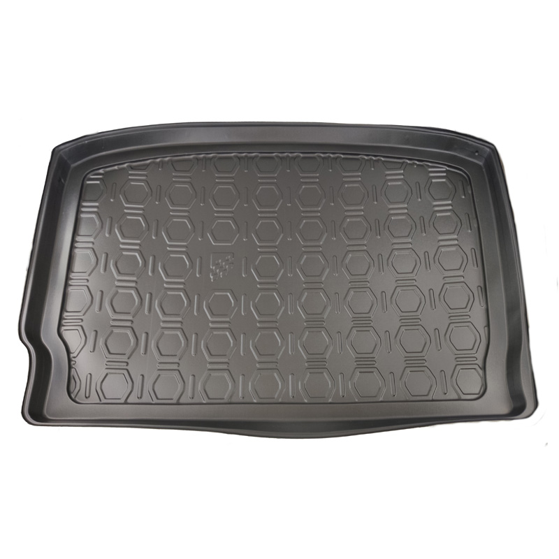 Kofferbakschaal 'Design'  Renault Megane 3/5-deurs 2008-2015