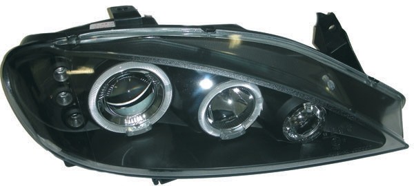 Headlights Renault Megane 99-02