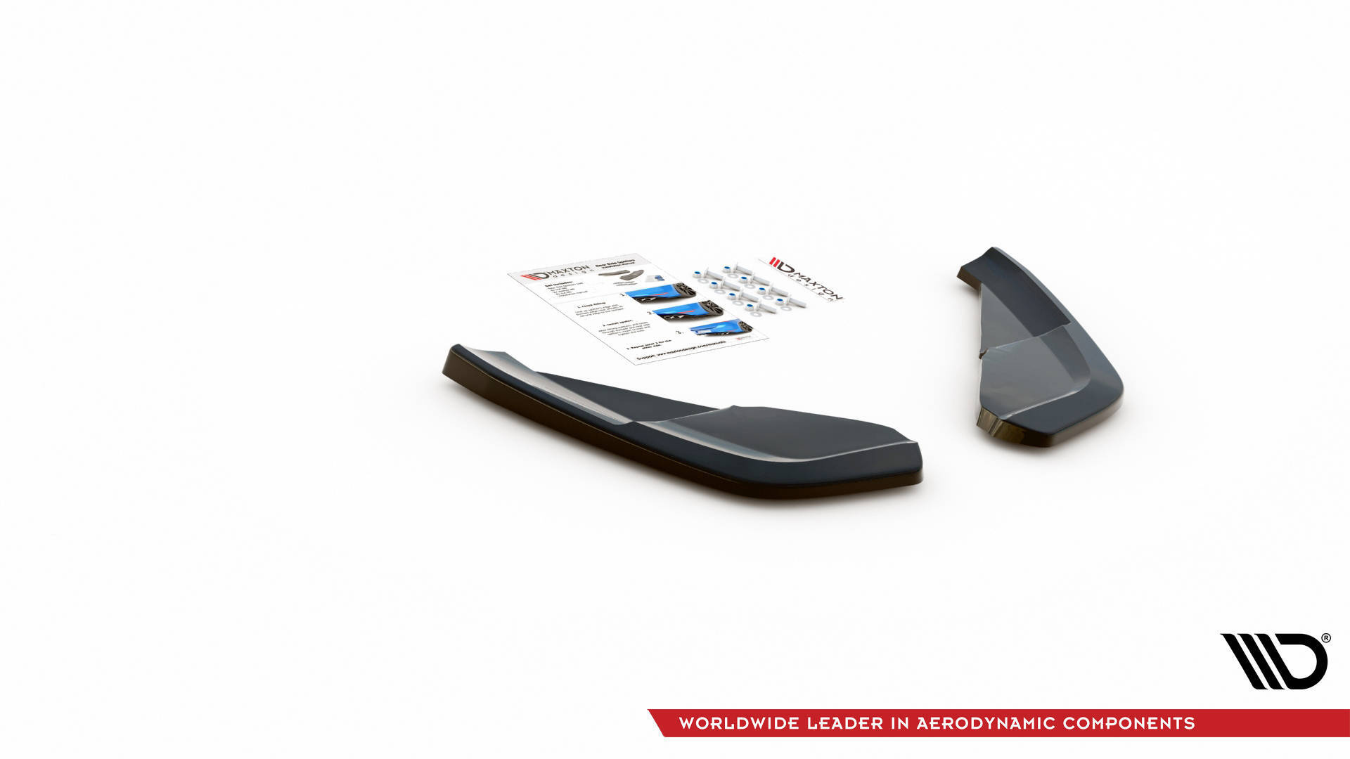Bodykit – Nissan 370Z Nismo Facelift (2014–2020)