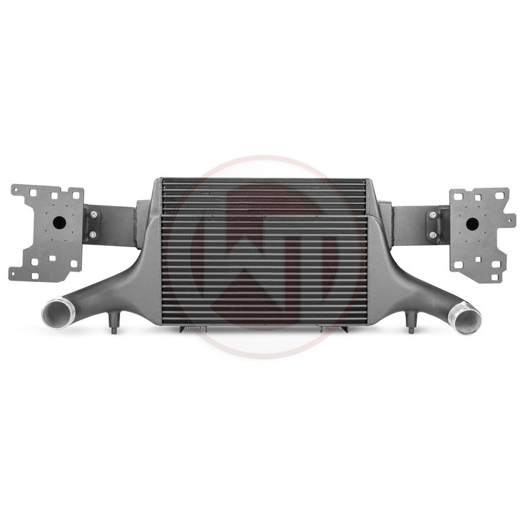 Intercooler Audi RSQ3 [F3] 294KW/400PS 10/2019- Wagner Competition kit Evo 3