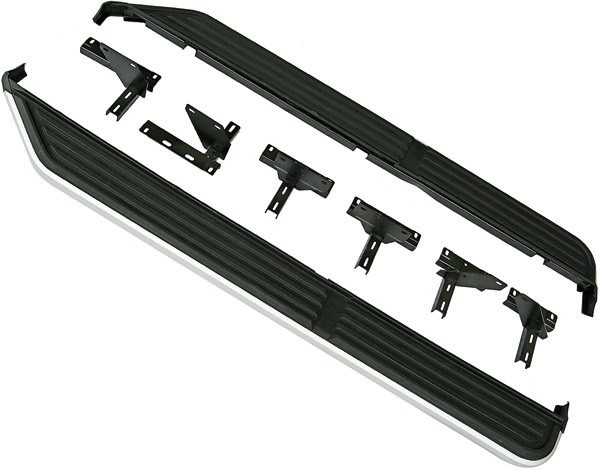 Set Treeplanken Landrover Discovery 10->>