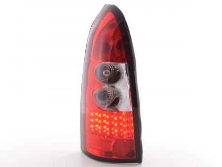Luces traseras Opel Astra G Caravan LED rojo