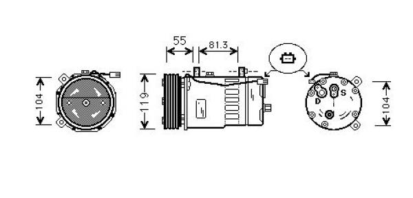 Compressor