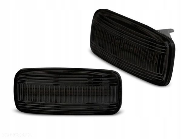 Indicadores Audi A3 01, A4 99, A6 98 black-cromo