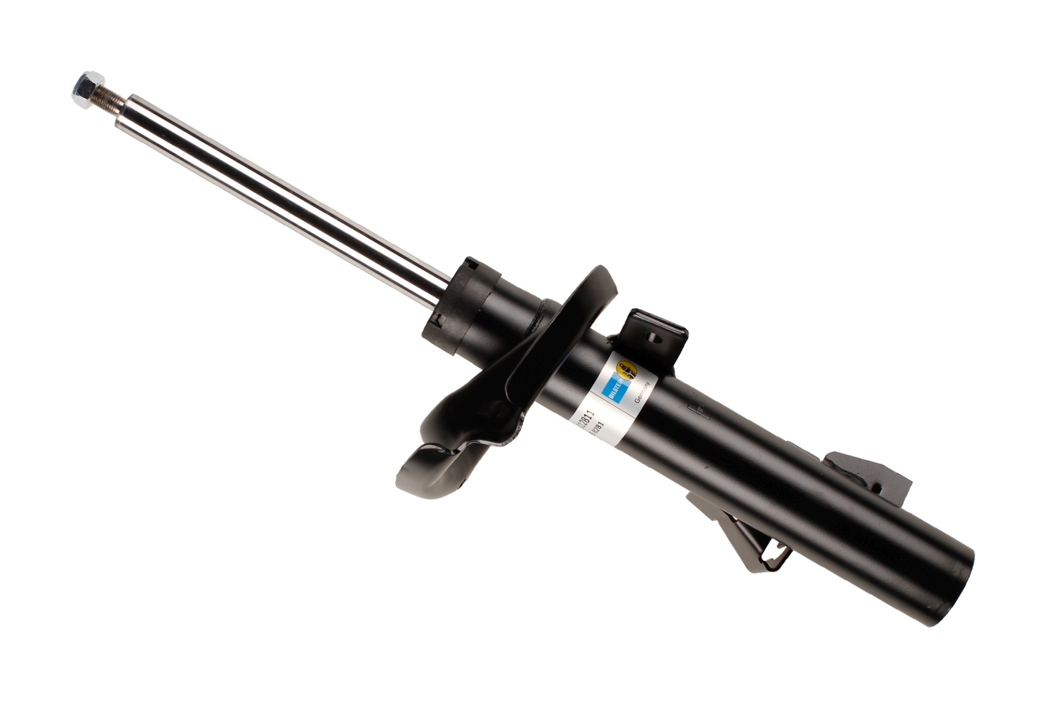 Bilstein B4 L.amortiguador Delantero Mazda 3 Ford Focus Volvo C30