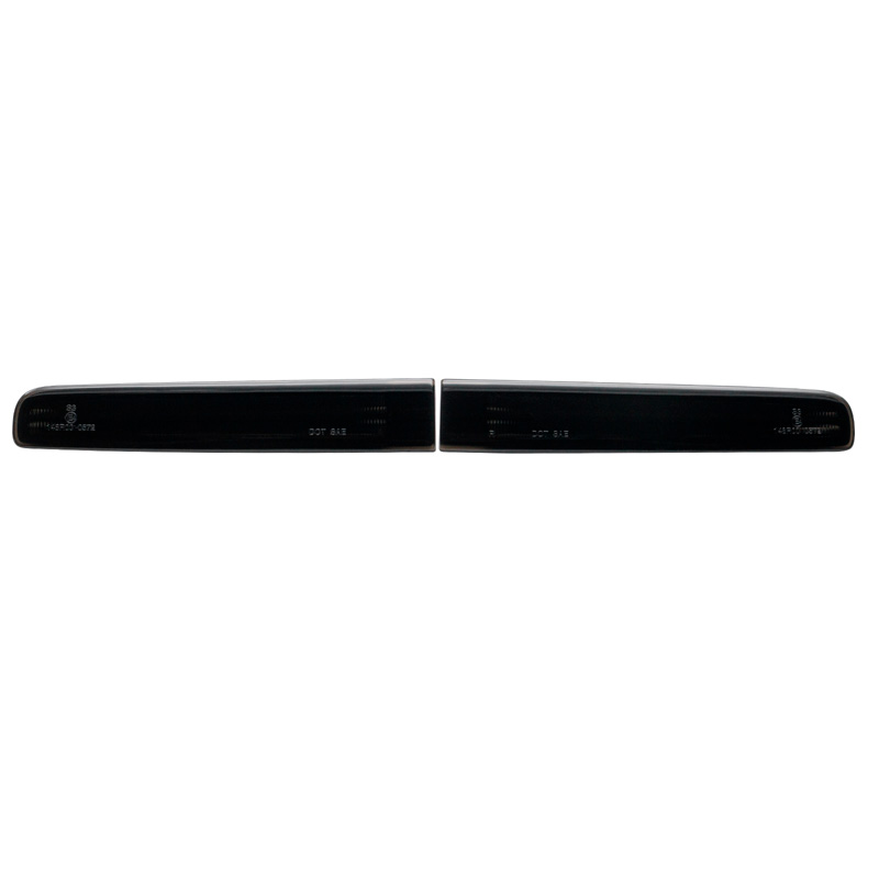 LED Remlicht  Volkswagen Transporter T5/T6/T6.1 2003-2022 (met achterdeuren) - Smoke