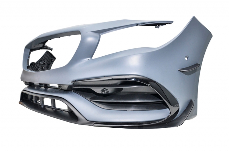 Bumper voor Citroen C121