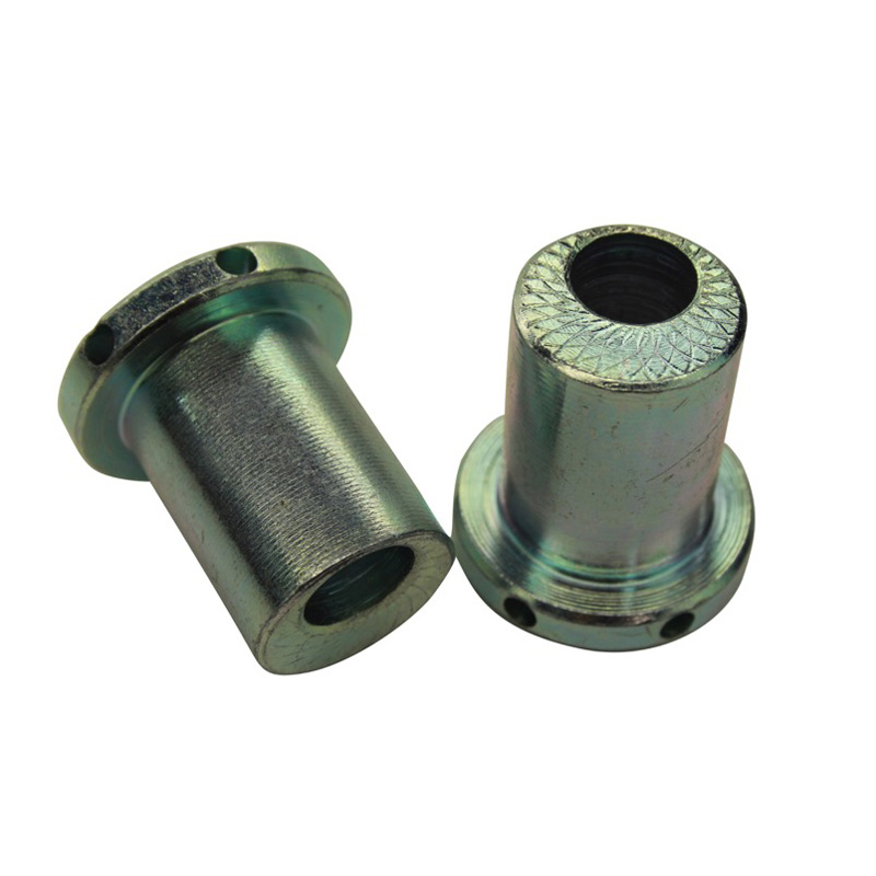 Whiteline Draagarm - Upper Inner Bushing  Ford Focus I/II/III/Sedan/Turnier/Kuga I / Mazda 3/5/CX-7 / Volvo C30/C70 II/S40 II/V50 1998-2018