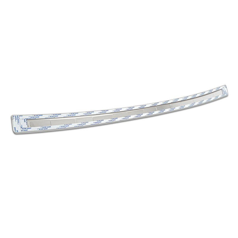 RVS Achterbumperprotector  Dacia Duster III 2024- 'Ribs'