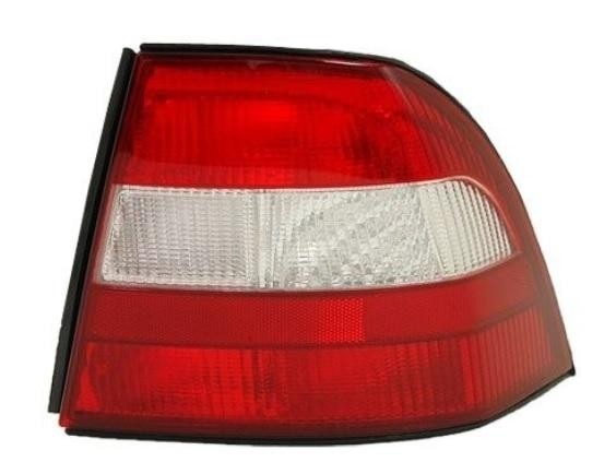 achterlicht, zonder fittingdeel, rechts,-02/1999 Opel Vectra B,