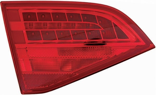 Achterlicht Rechts Audi A8