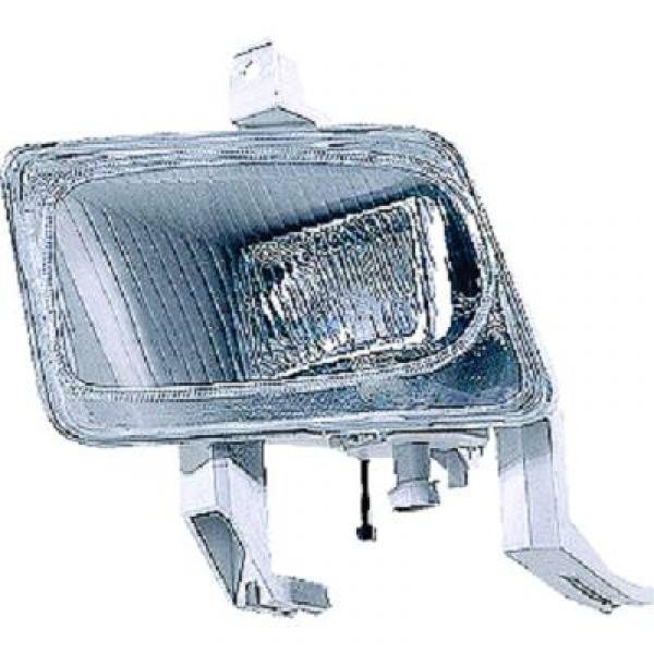 Mistlamp links VECTRA 95-98