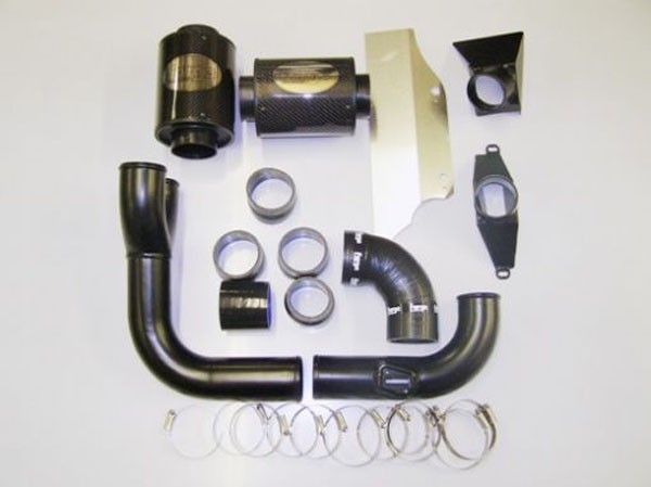 Audi S3 8P Chassis 2.0 Petrol Turbo Induction kit FORGE TWINTAKE