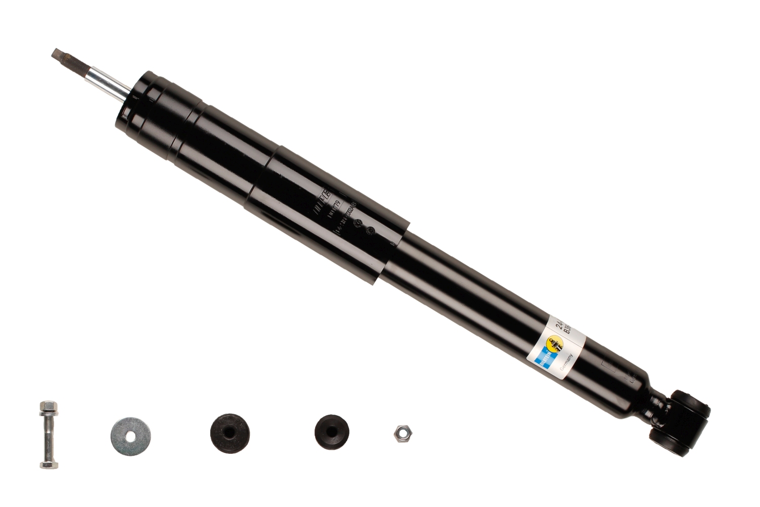 Amortiguador Bilstein Mercedes Sl (r129) H B4