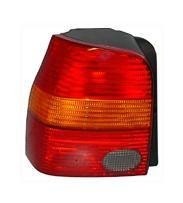 achterlicht, Carello, zonder fittingdeel, links Seat Arosa, 1997