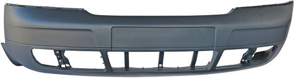 VoorBumper Audi A6 4B 97-02 SPUITBAAR