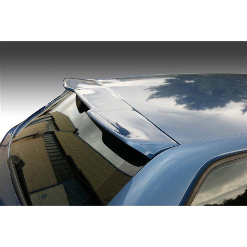 Dakspoiler Audi A3 8P Sportback 2004-2012 (PU)