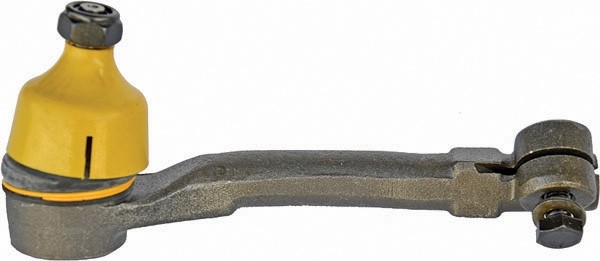 SpoorstangNKOPF Links Renault Clio