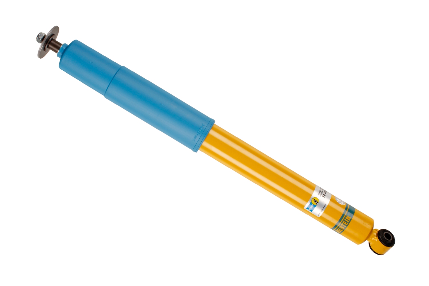 Amortiguador Trasero Bilstein B6 Ford Focus Berlina 08.98-