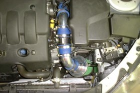 GREEN kit Citroën Xsara Picasso 2.0 HDi 90