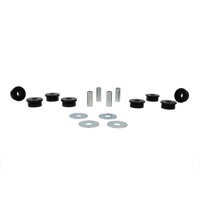 Whiteline Wieldraagarm - Lower Bushing  Lexus LX / Toyota Land Cruiser 100 J1 1998-2008