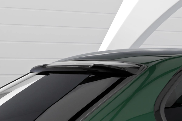 Hogespoiler | ABE voor BMW 7 Serie E38 Sedan