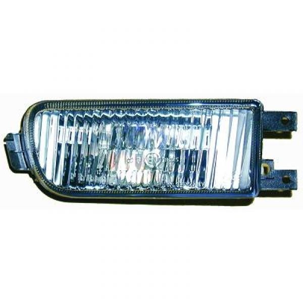 Mistlamp links Audi 100 C4 91-94