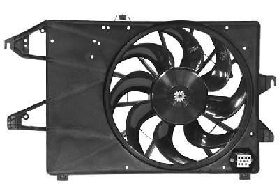 ventilator Ford Mondeo, 1993-1996